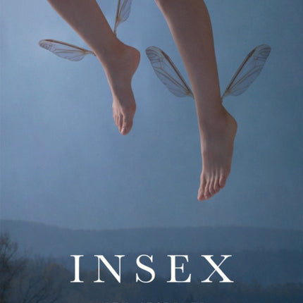 Insex: Alex Stoddard