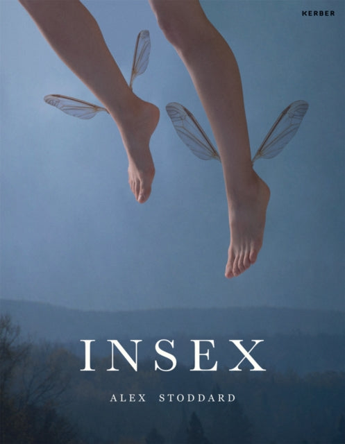 Insex: Alex Stoddard