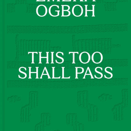 Emeka Ogboh: This Too Shall Pass