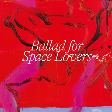 Sebastian Hosu: Ballad for Space Lovers