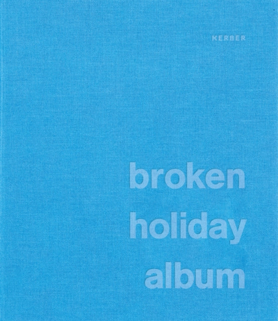 Verna Kovanen: Broken Holiday Album