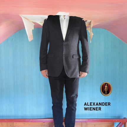 Alexander Wiener: Viennese Variations for Piano and Light, A Chaos Composition