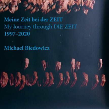 Michael Wesely and Michael Biedowicz: My Journey through DIE ZEIT 1997–2020