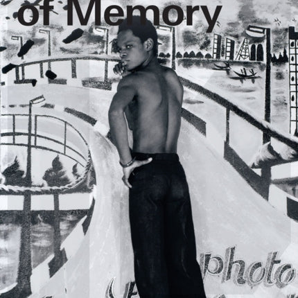 The Struggle of Memory: Works from the Deutsche Bank Collection