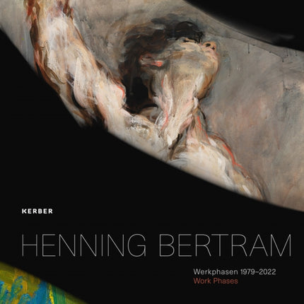 Henning Bertram: Work Phases 1979–2022