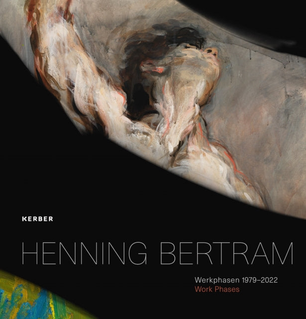 Henning Bertram: Work Phases 1979–2022