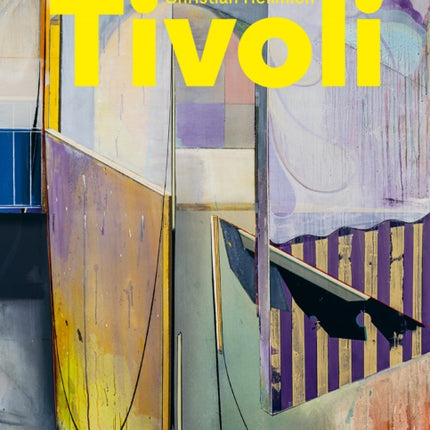 Christian Hellmich: Tivoli