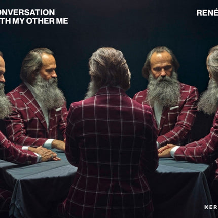 René Riis: Conversation with My Other Me