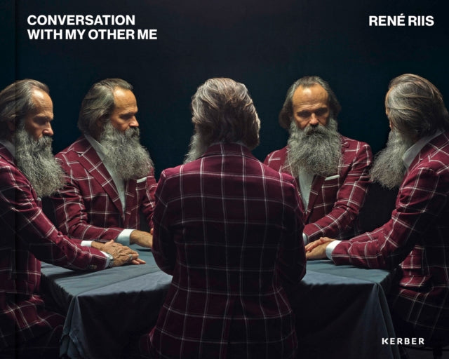 René Riis: Conversation with My Other Me