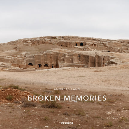 Andréas Lang: Broken Memories