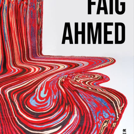 Faig Ahmed