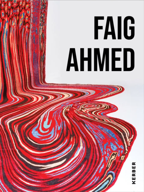 Faig Ahmed