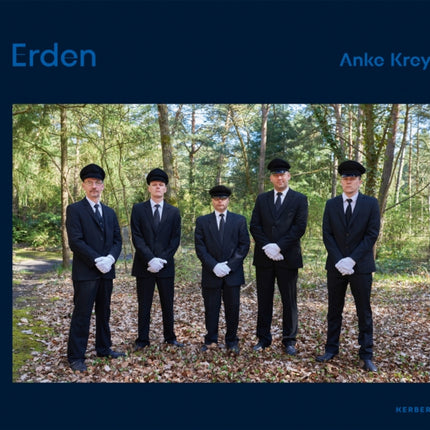 Erden Anke Krey