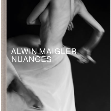 Nuances Alwin Maigler