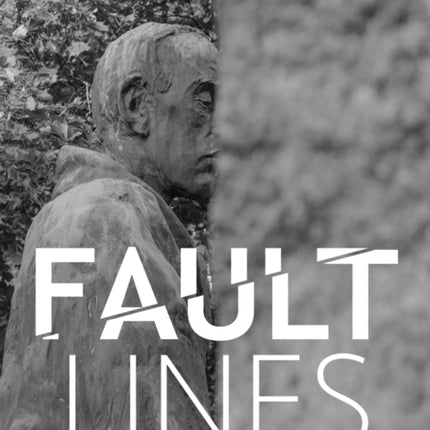 Jörg Colberg Fault Lines