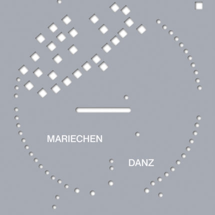 Mariechen Danz Edge Out