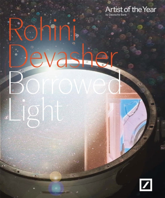 Rohini Devasher Borrowed Light