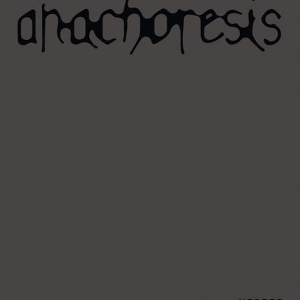 anachoresis