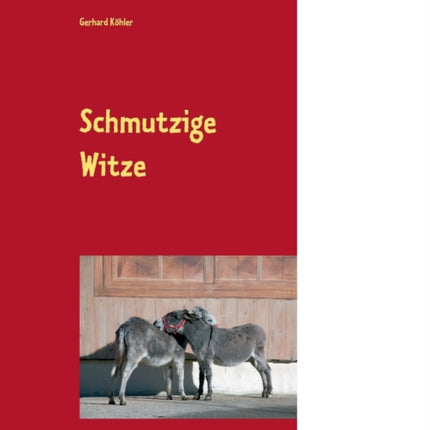 Schmutzige Witze
