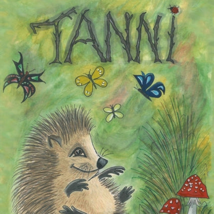 Tanni: französisch