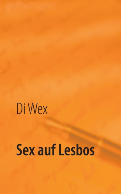 Sex 2: Sex auf Lesbos