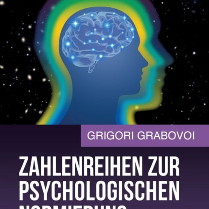 Zahlenreihen zur psychologischen Normierung