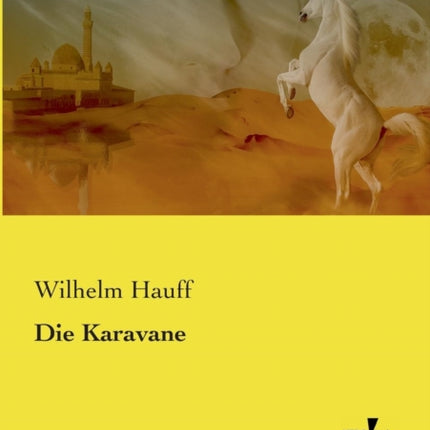 Die Karavane