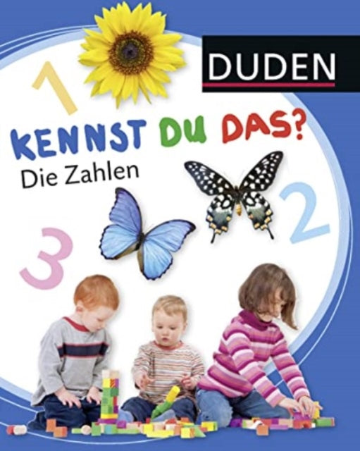 Duden - Kennst du das?: Die Zahlen