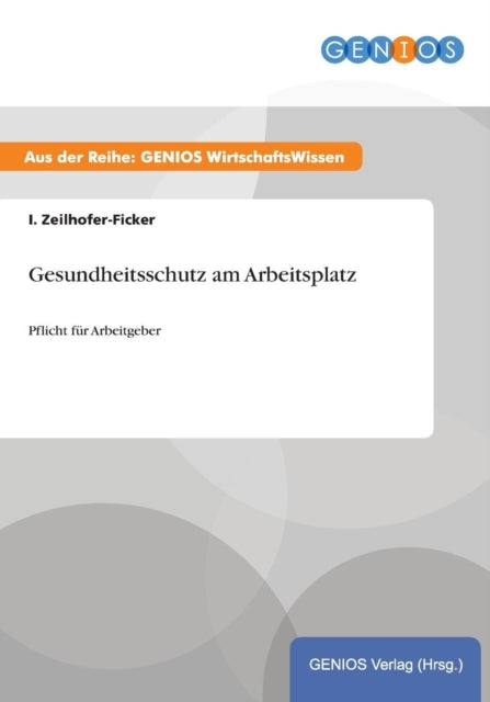 Gesundheitsschutz am Arbeitsplatz Pflicht fr Arbeitgeber