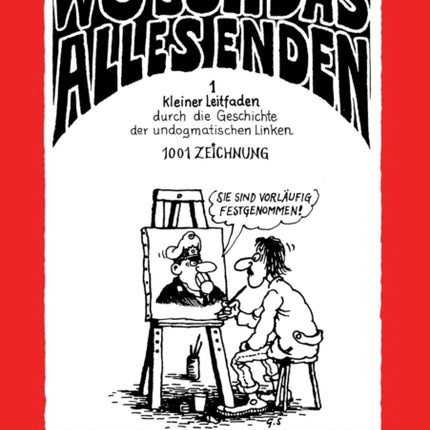 Wo soll das alles enden