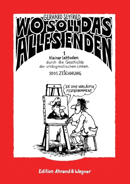 Wo soll das alles enden