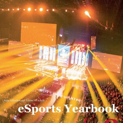 eSports Yearbook 2017/18