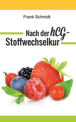 Nach der hCG-Stoffwechselkur: Halten Sie Ihr