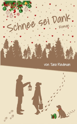 Schnee sei Dank: Ein