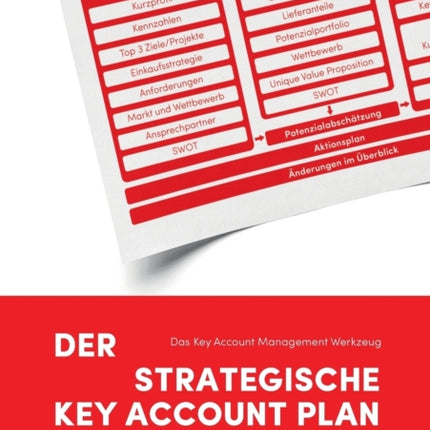 Der strategische Key Account Plan: Das Key