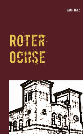 Roter Ochse