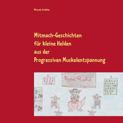 MitmachGeschichten fr kleine Helden aus der