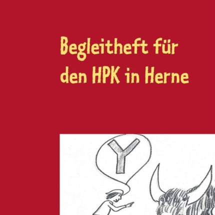 Begleitheft für den HPK in Herne