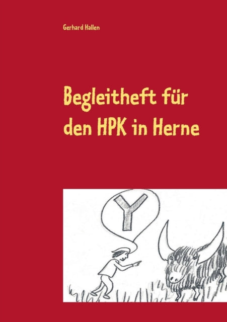 Begleitheft für den HPK in Herne