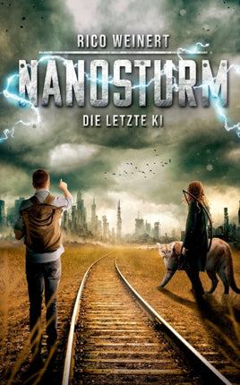 Nanosturm: Die letzte KI