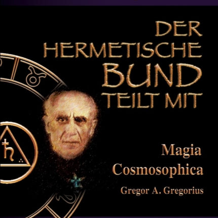 Magia Cosmosophica