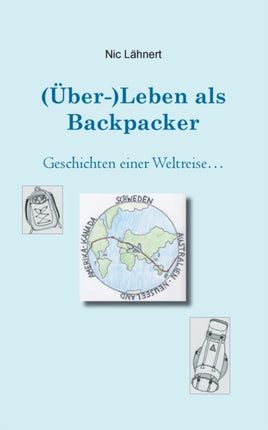 (Über-)Leben als Backpacker: Geschichten einer