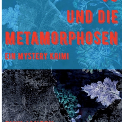 Jo und die Metamorphose: Ein Mystery Krimi