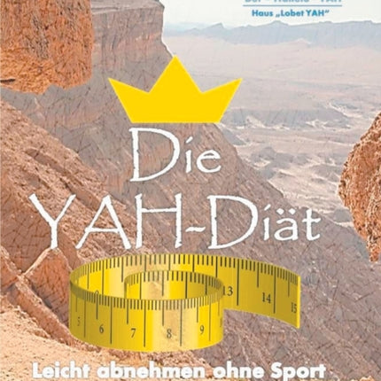 Die YAH-Diät: Leicht abnehmen ohne Sport