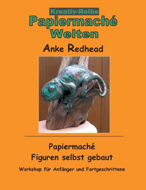 Papiermaché Figuren selbst gebaut: Workshop für