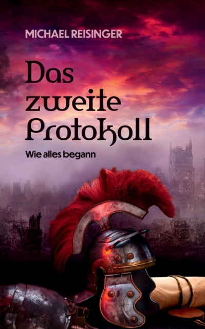 Das zweite Protokoll: Wie alles begann