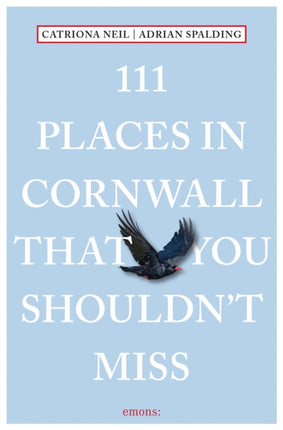 111 Places in Cornwall That You Shouldnt Miss