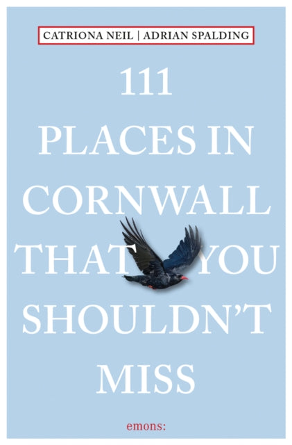 111 Places in Cornwall That You Shouldnt Miss