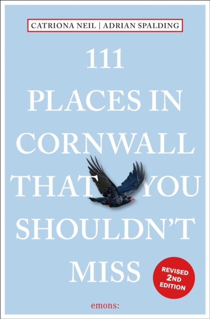 111 Places in Cornwall That You Shouldnt Miss