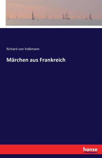 Märchen aus Frankreich